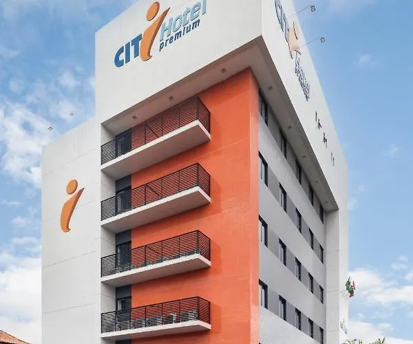 Citi Hotel Premium Caruaru